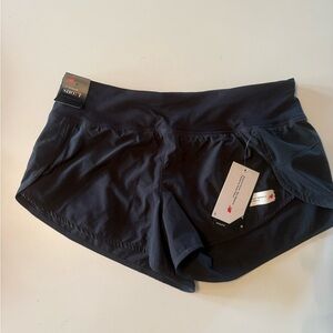 New Balance X District Vision Women's black Athletic Shorts